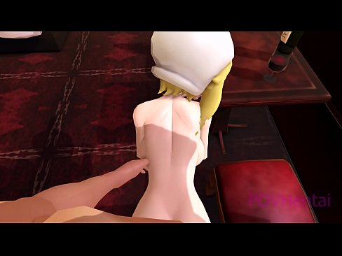 ❤️ フィオナシェパードガンHENTAI ️❌ スーパーセックス ❌️
