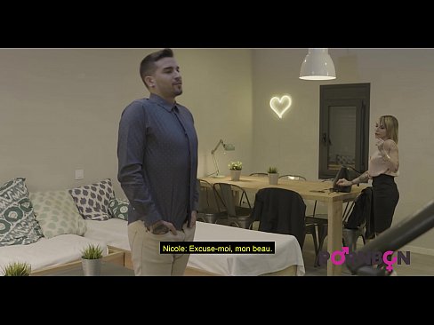 ❤️ PORNBCN 4K 巨乳の熟女がアナルファックされたがっている 巨根の若いジゴロ フェラチオ アモルティズム ハードファック 手コキ 犬スタイル マンコ舐め オルガズム フランス語字幕 ️❌ スーパーセックス ❌️