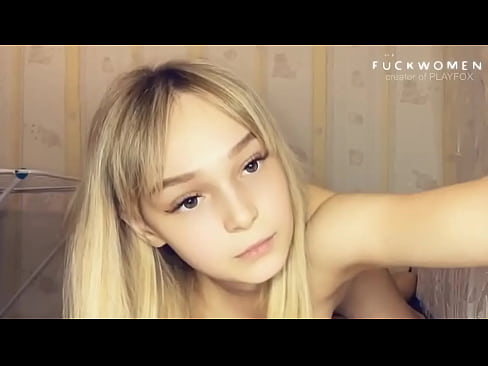 ❤️ 貪欲な女子校生が同級生を破裂させ、脈打つような口淫をする。 ️❌ スーパーセックス ❌️