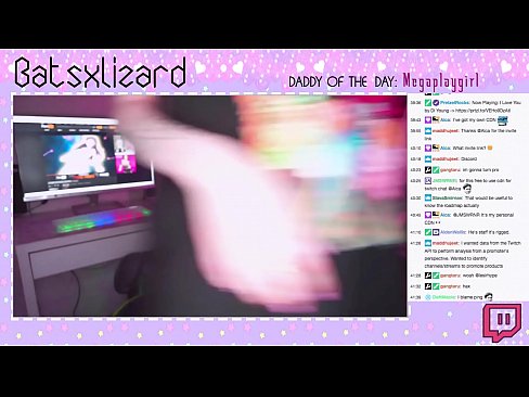 ❤️ ゲーマーがストリームをオフにするのを忘れて、生放送で潮を吹く ️❌ スーパーセックス ❌️